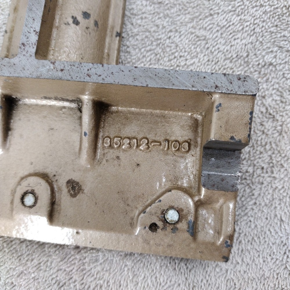 Craftsman Blade Sharpener Table Saw Attachment