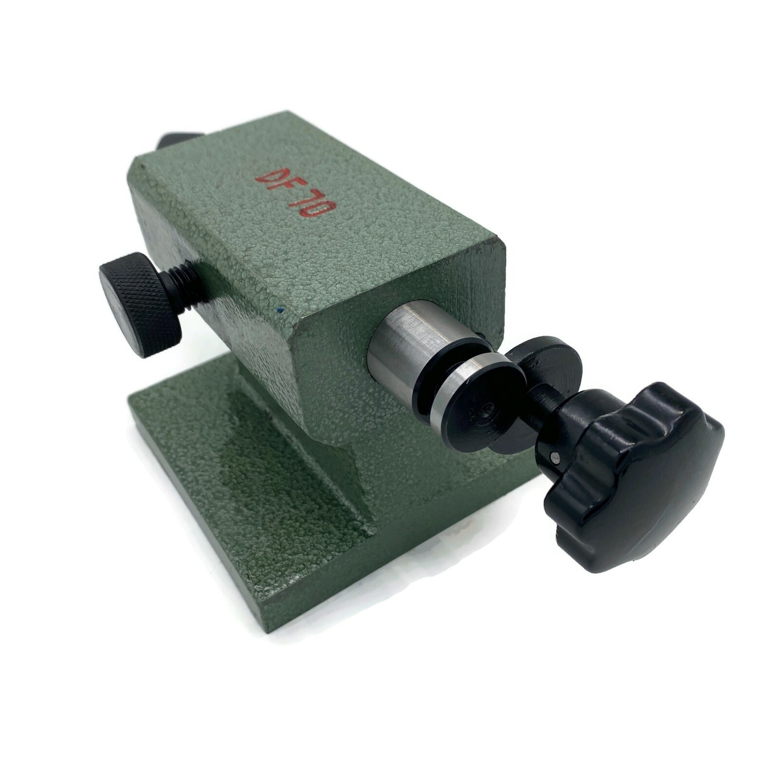 Tailstock only for 5C Spin Index Fixture #835-TSK shipping USA--new