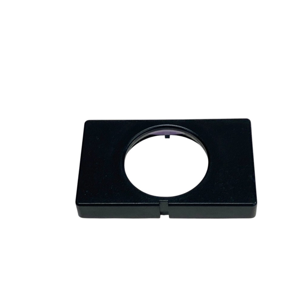 Nikon LWD Lens Slider for Inverted Eclipse TE200 TE300 Microscope