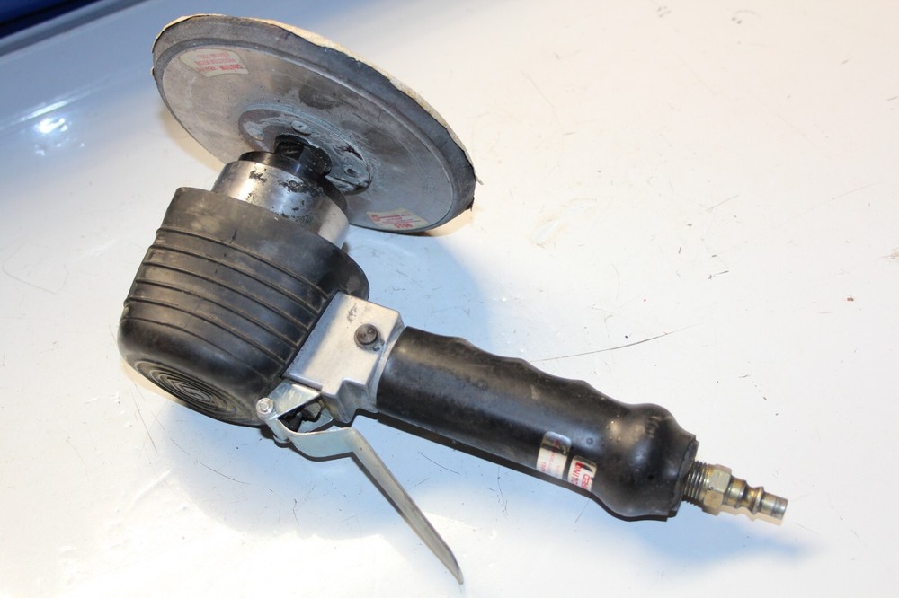 Matco TOOLS MT1864 Orbital AIR Sander