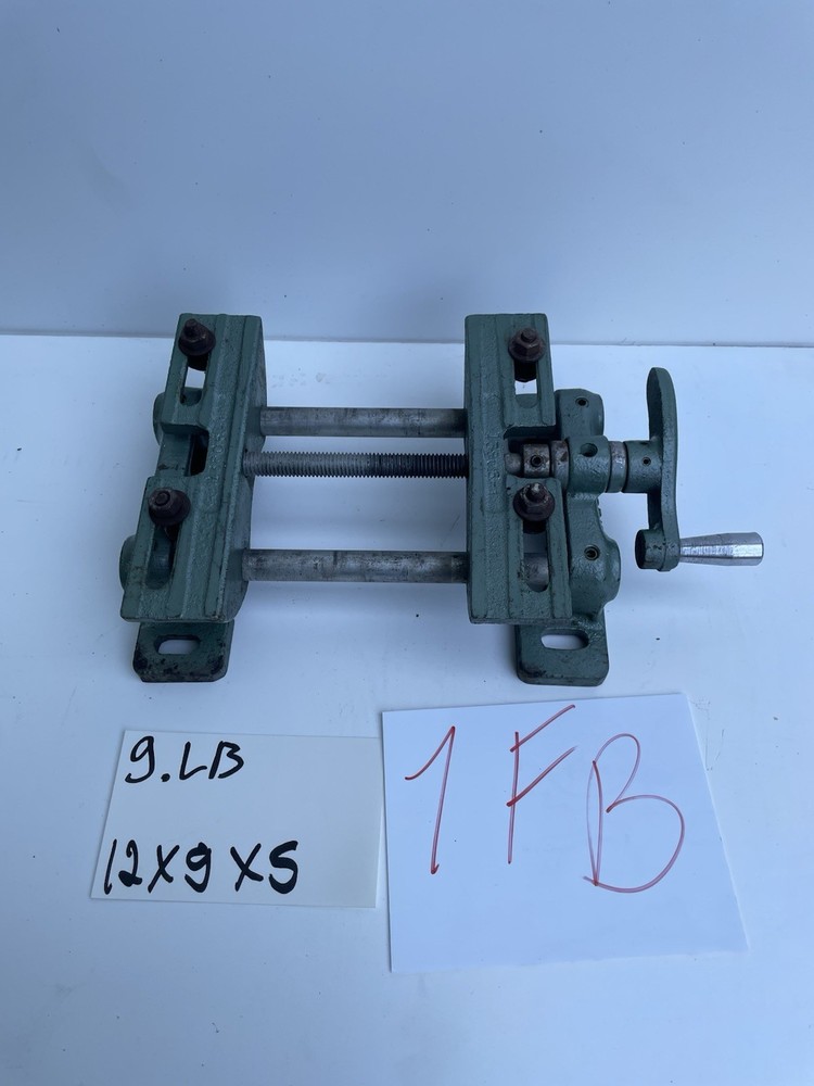Gerbine Roto- Cone Adjustable Lathe Base