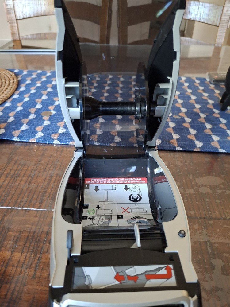 DYMO LABELWRITER 450 TURBO
