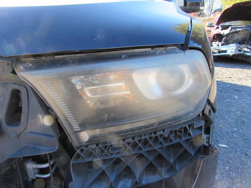 DURANGO 2018 Glove Box 1027892