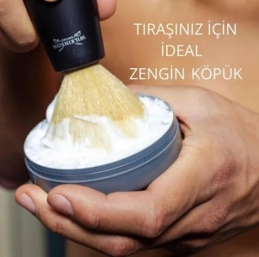 Wilkinson Sword Classic Shaving Brush