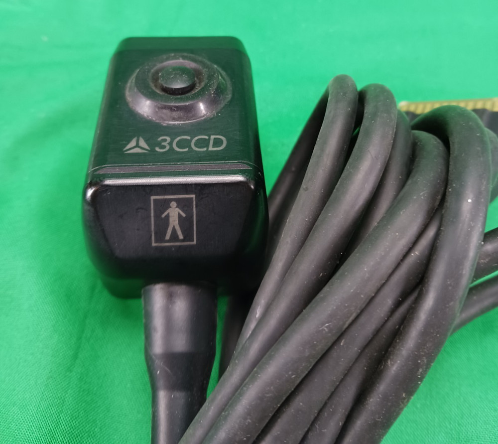 Linvatec 3CCD Camera Head Model C3136