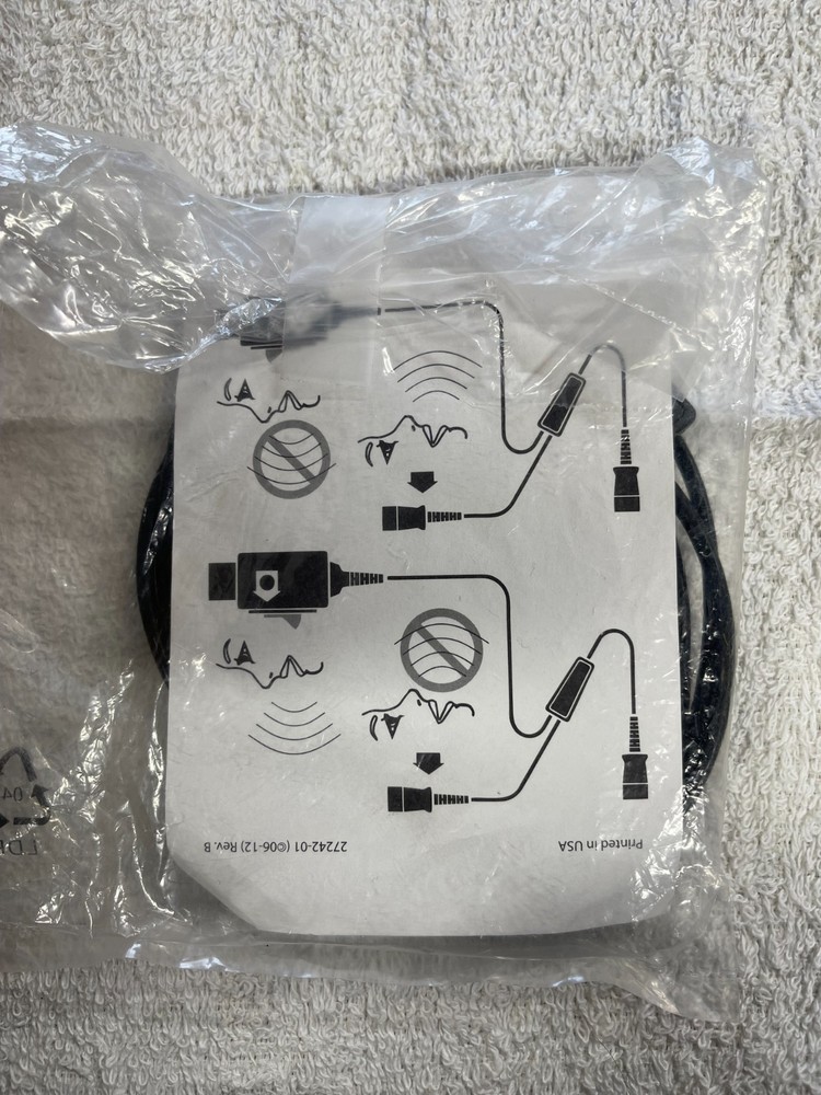 Poly Y-Training Cable - Poly 27019-03 - New