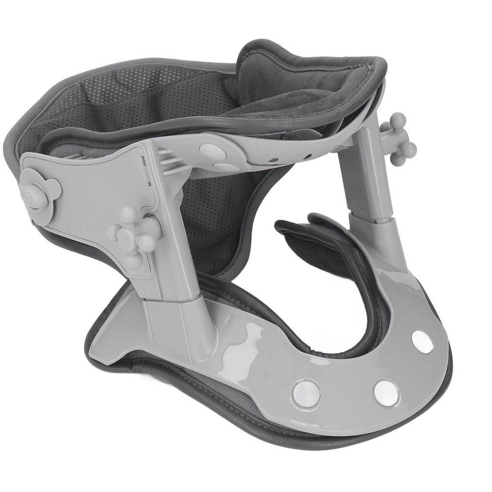 Adjustable Neck Brace For Cervical Spine Problems Hot Compress Trending