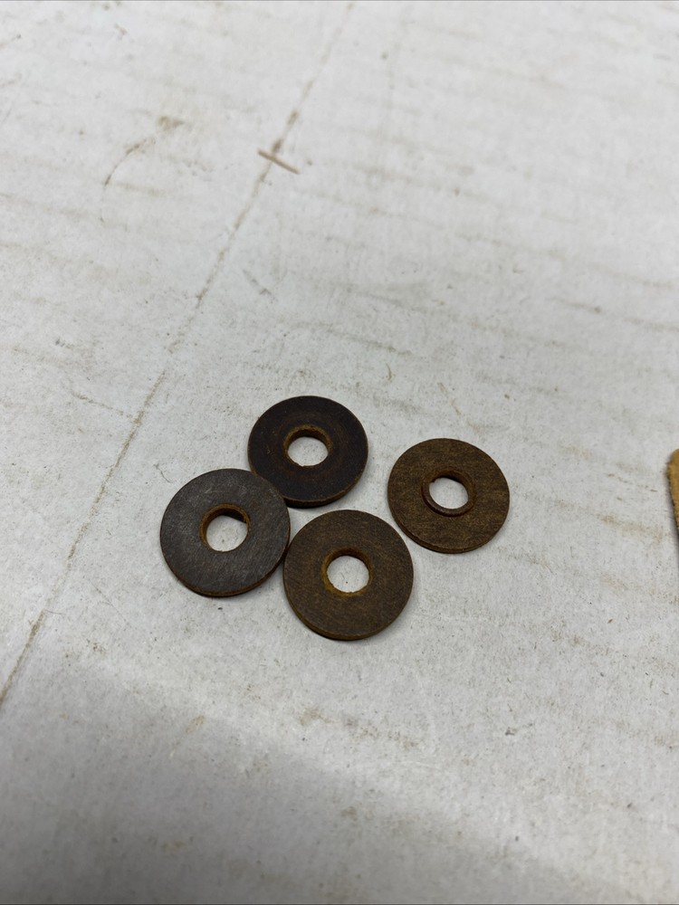 OMC Four Motor Washers 304183 BB-536