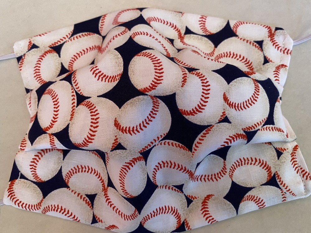 Baseball Facemask