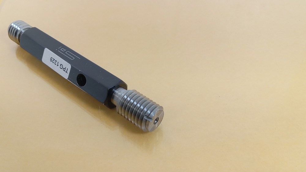 5/8 11 UNC-3B INSPECTION GAGE