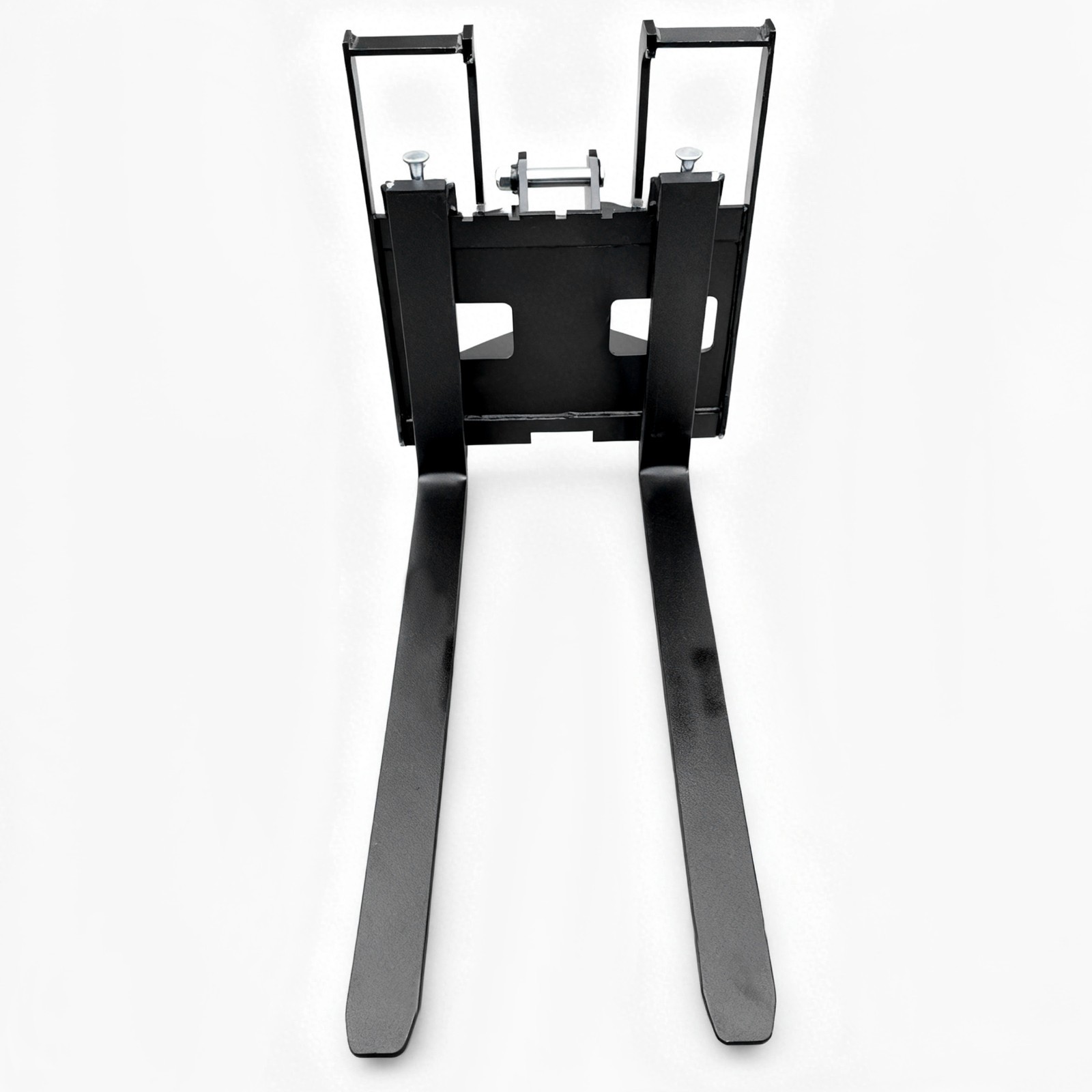 Pallet Fork for 1-2T Mini Excavator, 2025 Model Free Shipping USA