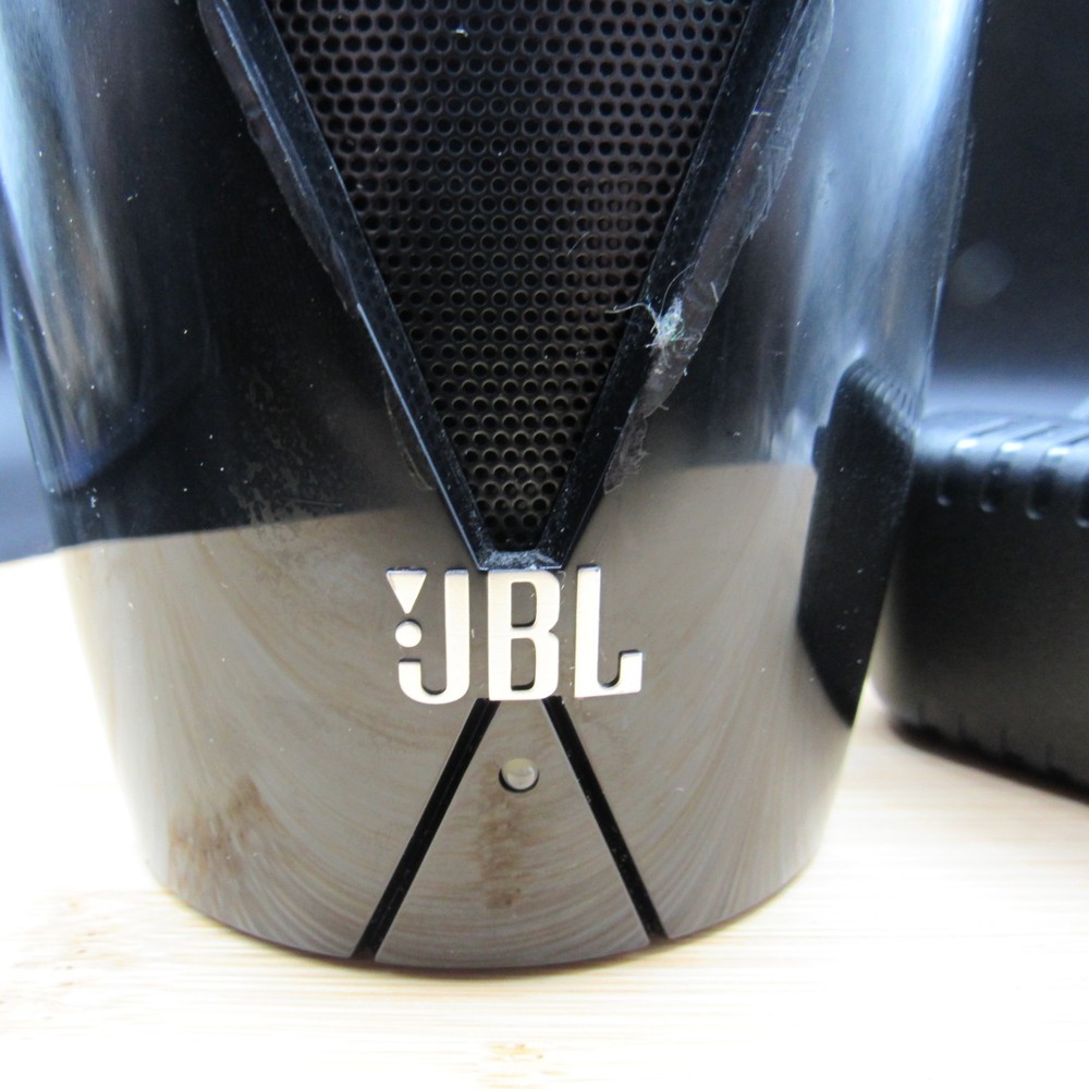 JBL Jembe Wired Spare (Replacement) Speaker with Power Adapter
