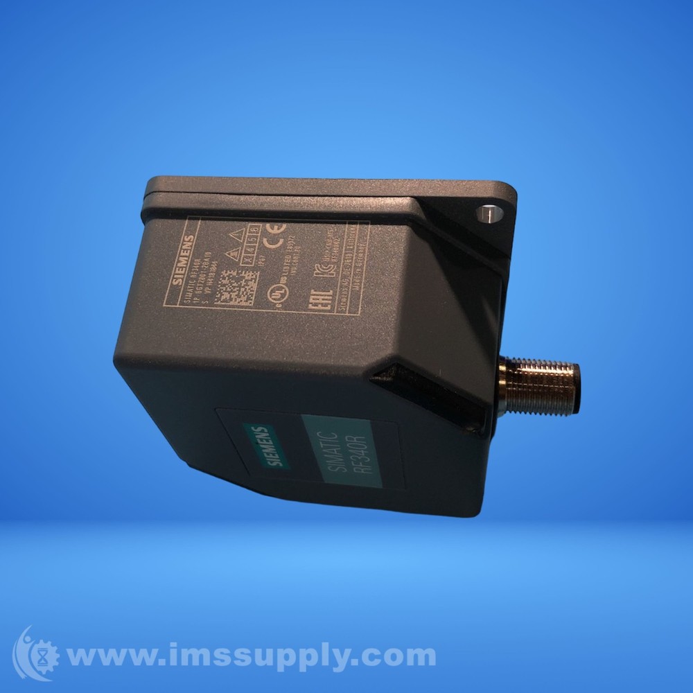 Siemens RF340R RF Reader Interface FNOB