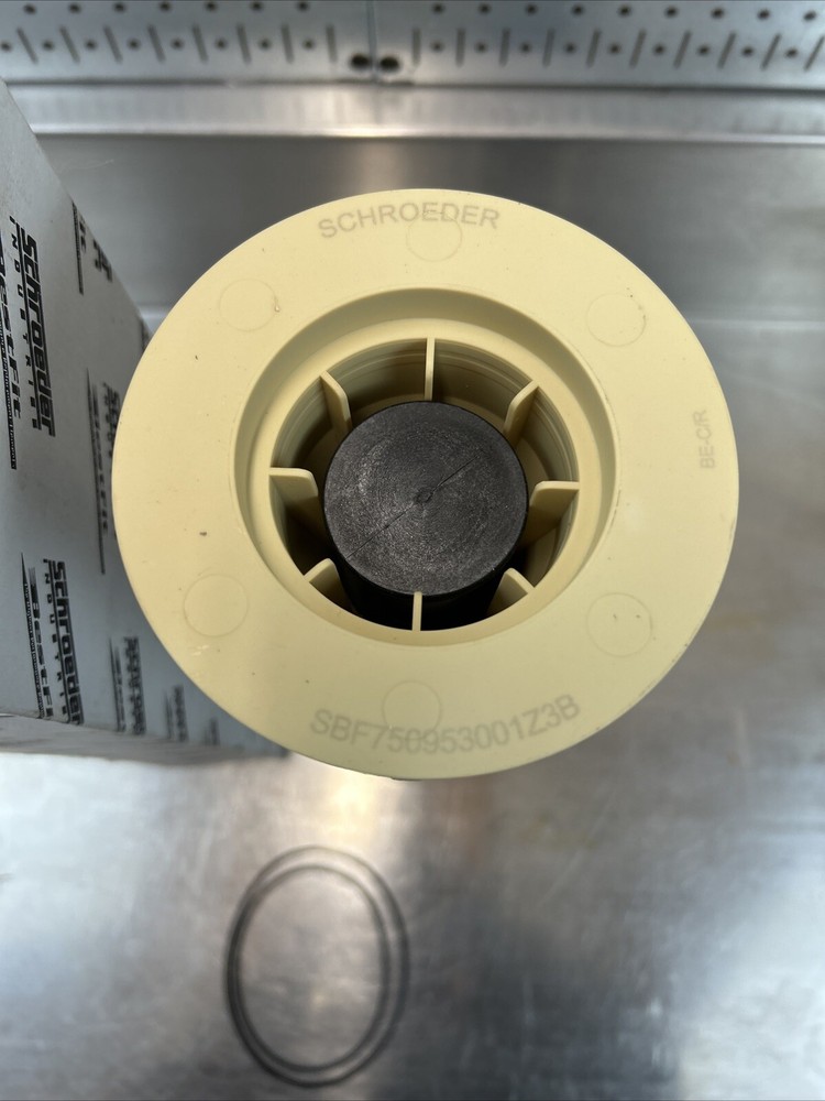 Schroeder Hydraulic Filter SBF750953001Z3B