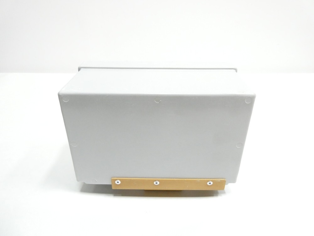 Abb 609902-T502 Power Shield Solid State Trip Type Ss5