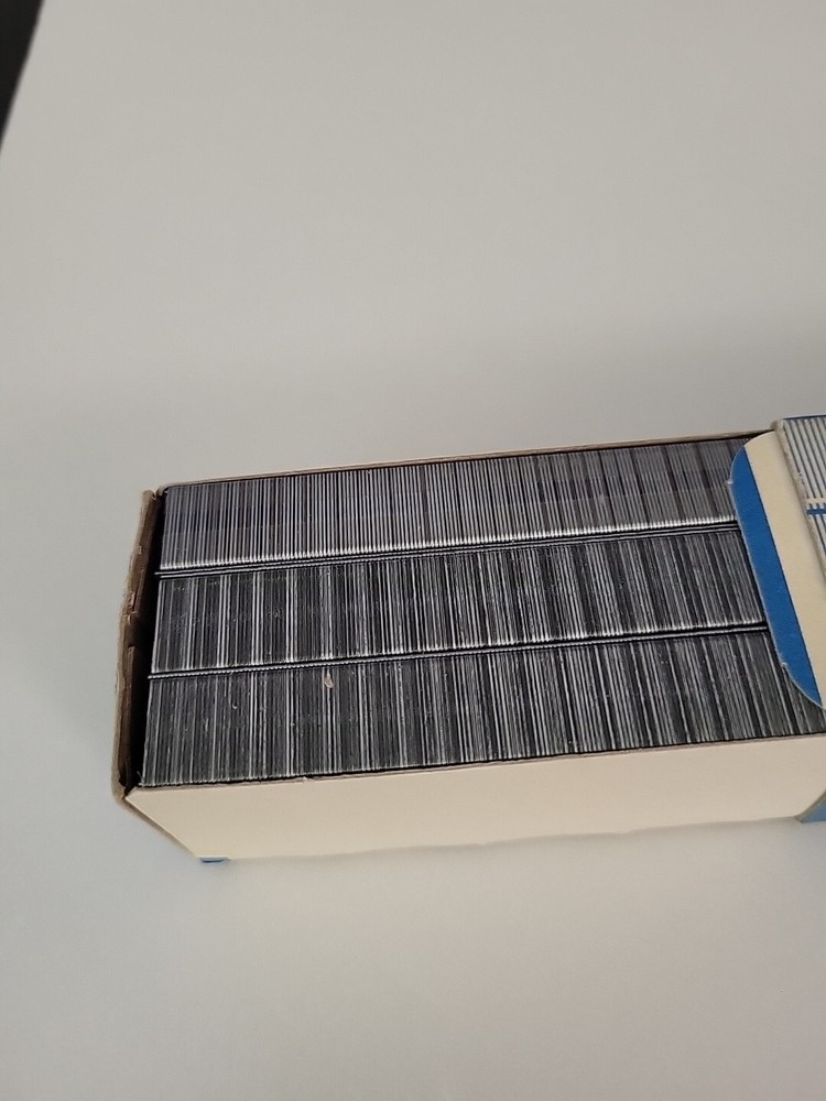 Swingline SF 1 Staples Open Box