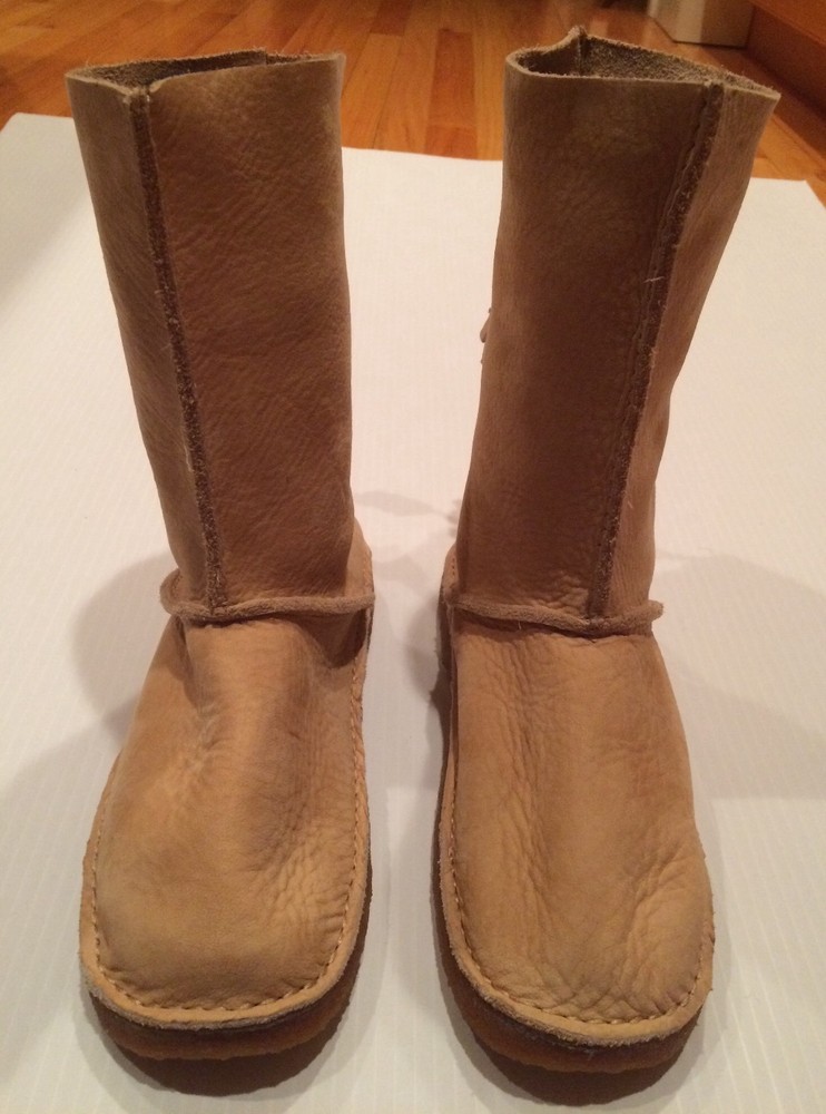 Baffin boots - Women's size 6