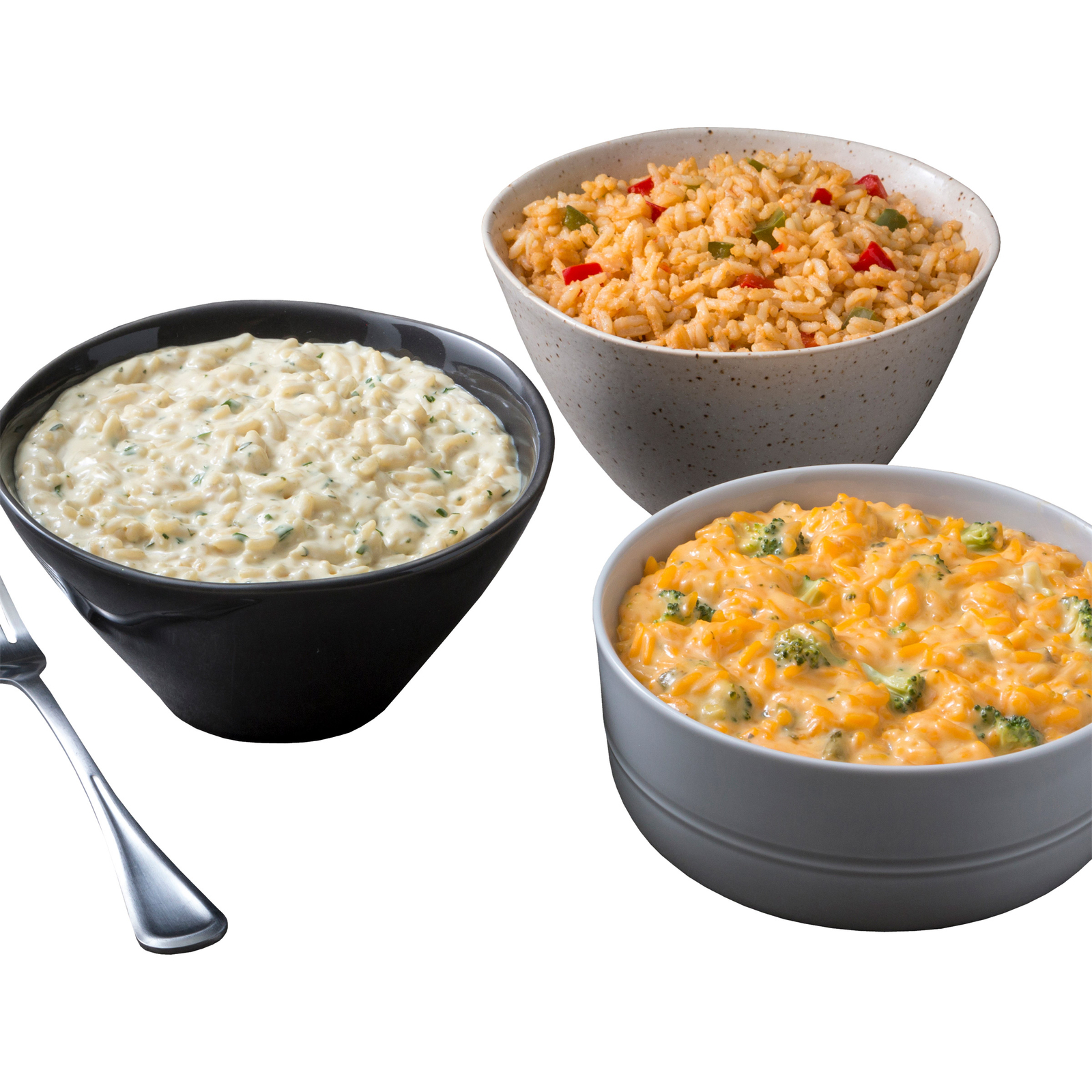 Augason Farms Deluxe 30-Day Emergency Food Supply 5-Gallon & 72-Hour Kit, NEW