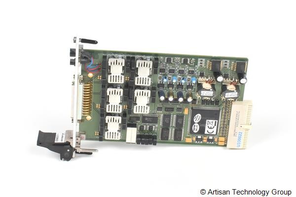 Pickering 41-650-001 PXI High Voltage Programmable Amplifier