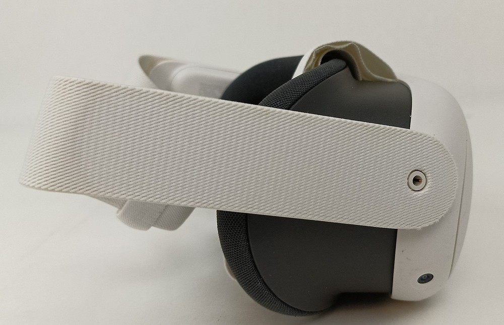 Oculus Quest 3 VR Headset 512GB - Read - Dead pixel!