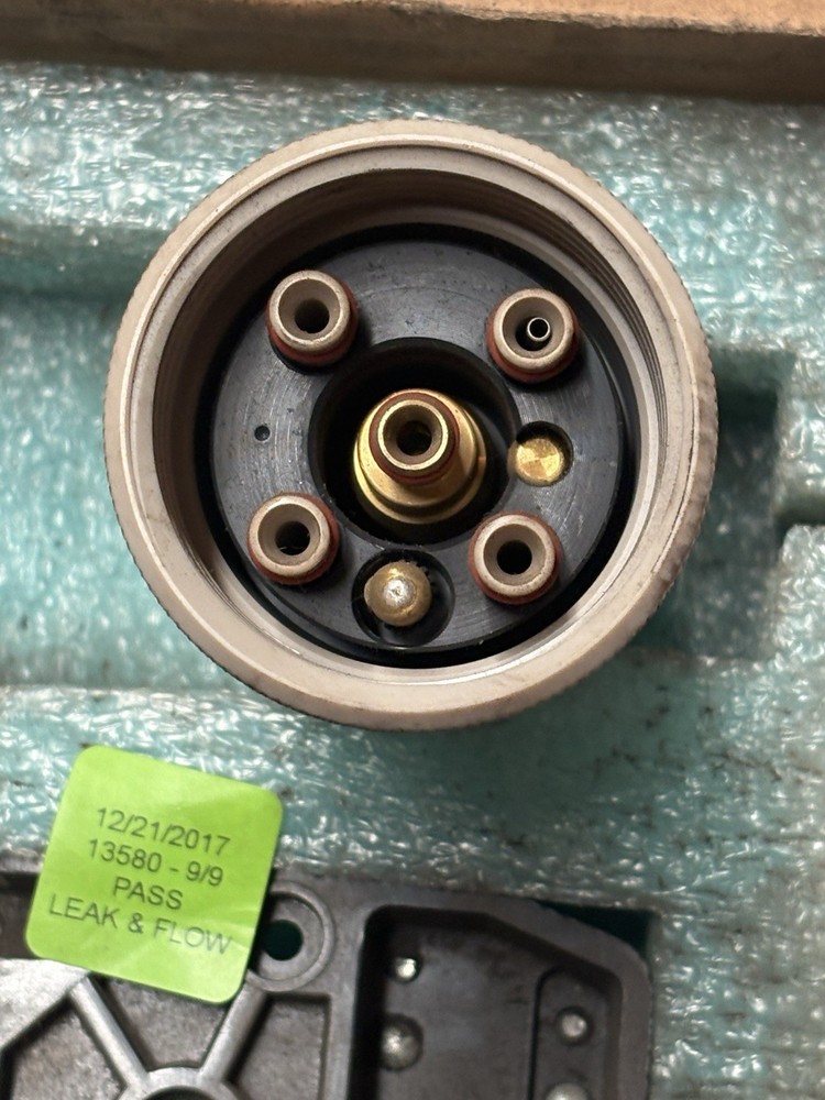 Hypertherm Torch Body 220162