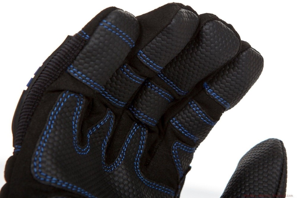 Dirty Rigger Sub-Zero Cold Weather Extended Cuff Gloves CLEARANCE!