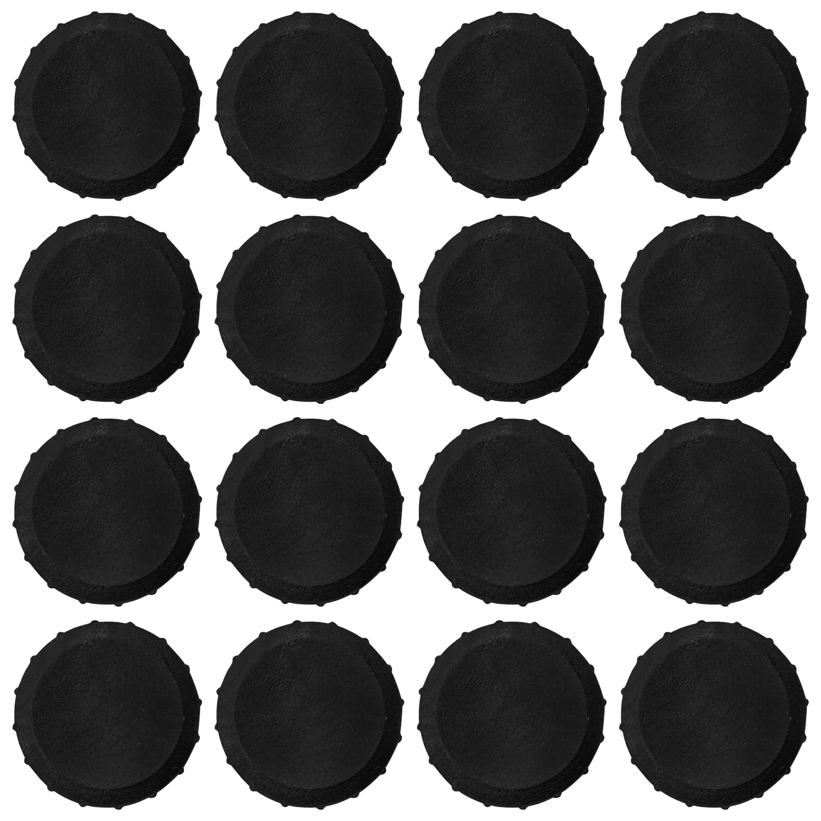 Caltric 420281293 711281290 420281291 420281296 Clutch Button Set for Can-Am