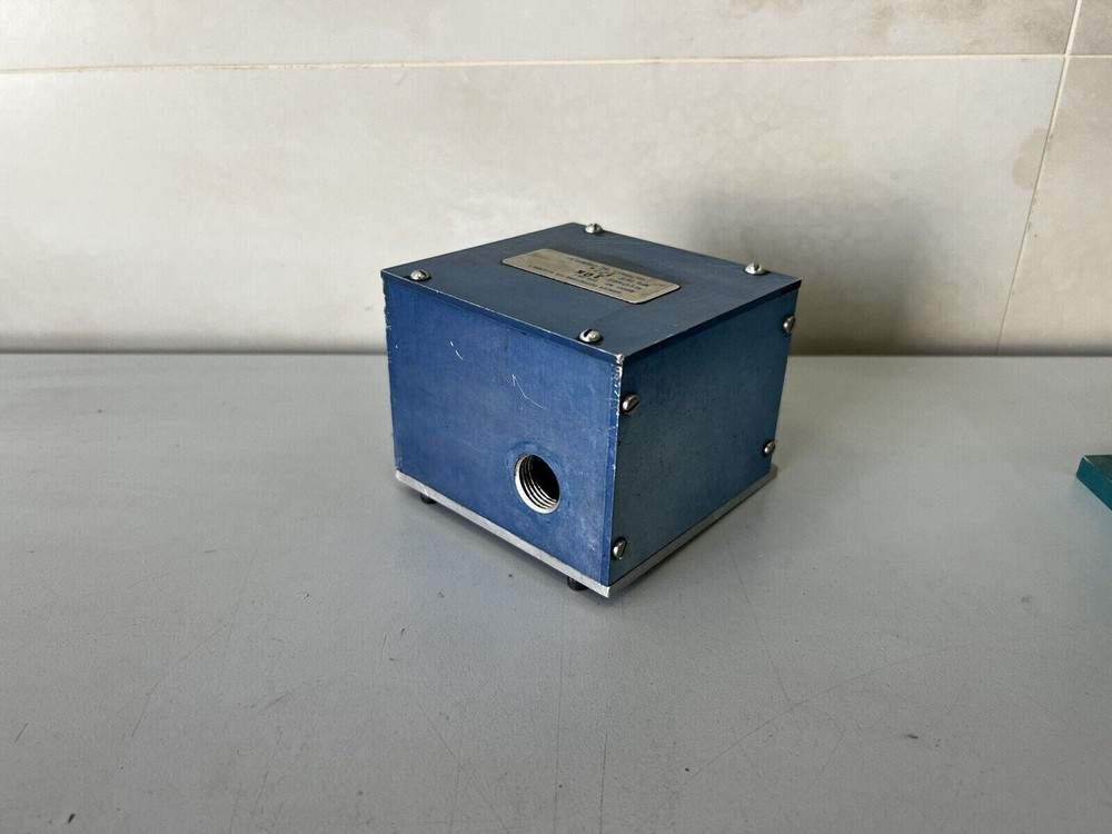 Dancer Potentiometer Assembly DPA-58-1 – Precision Tension Feedback Sensor