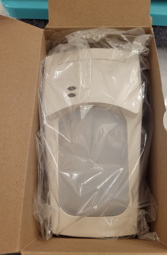 VECTOR MOTION SENSOR VE700 Series VE735 INTERLOGIX ADVANCED e-MOTION TECH NEW