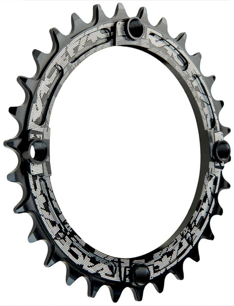104Mm Single Chain Ring