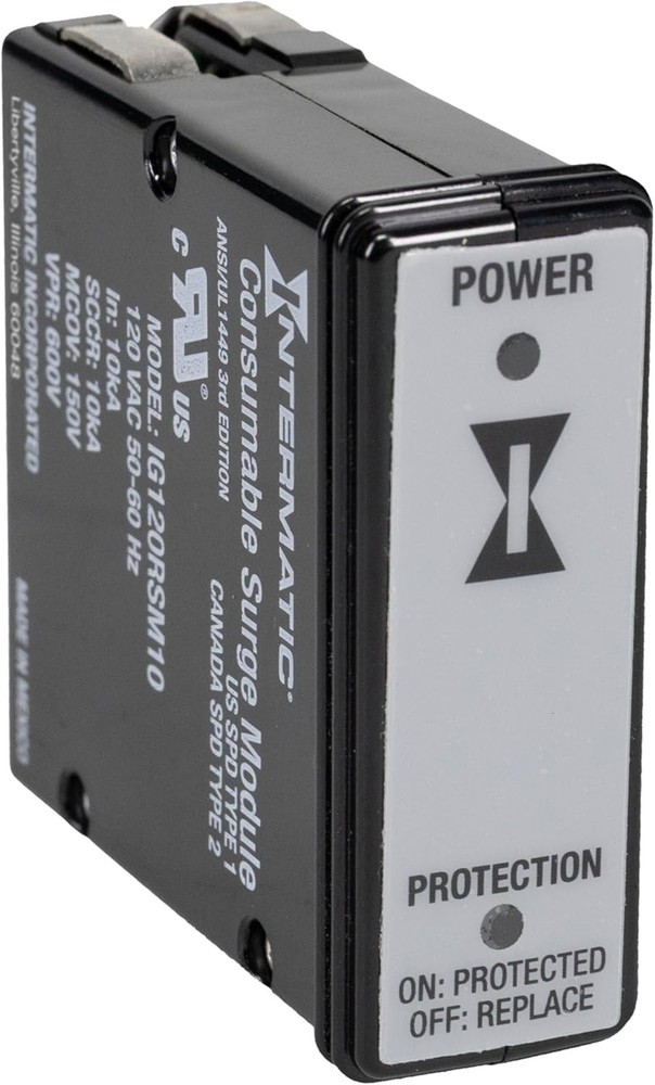 IModule Replacement Module for Smart Guard Whole Home Surge Protector - Quick...