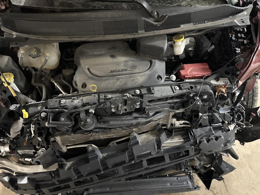 Used Telematics Interface Module fits: 2020 Chrysler Voyager Communication Grade