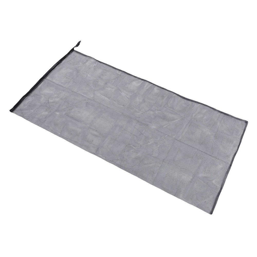 Universal Nylon Wood Chipper Replacement Bag Efficient Leaf Collection UOWY
