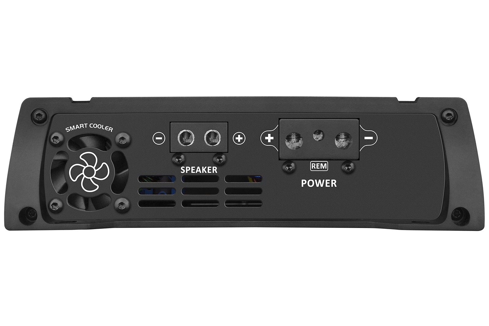 Taramps HD 3000 1 Ohm 1 Channel 3000 Watts RMS MAX Full Range Audio Amplifier