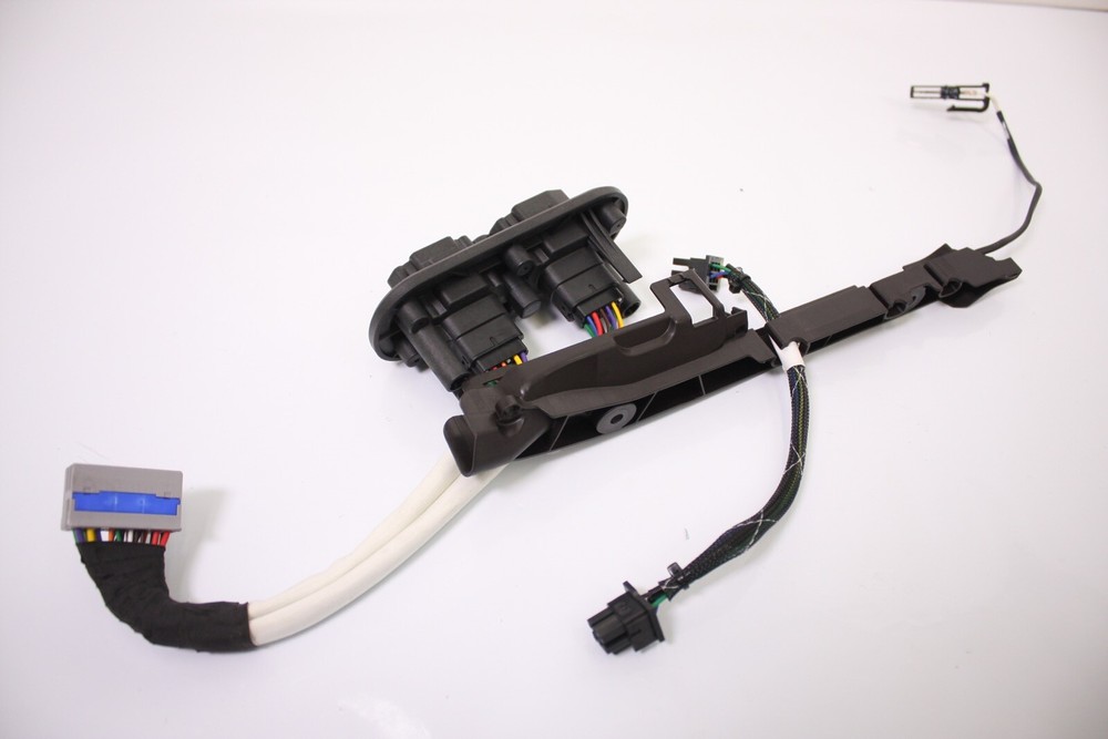 Tesla Model S & Model X OEM High Voltage Ancillary Unit