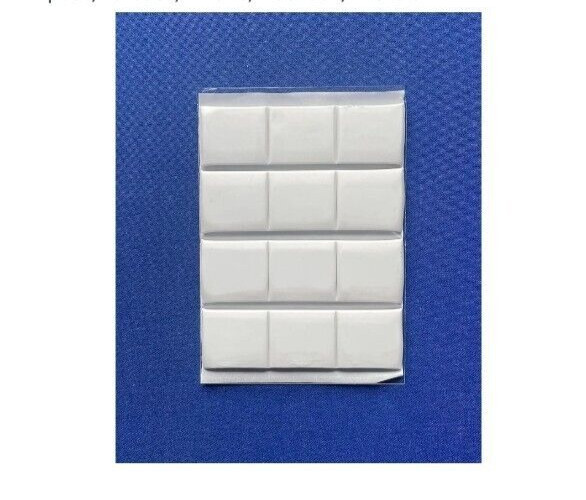 SquaredAway Earbud Cleaning Putty 12PACK