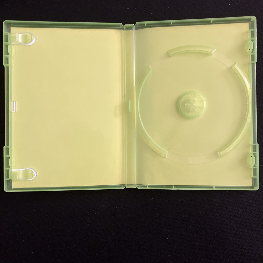 Disney Universe (Xbox 360, 2011) Authentic Replacement Case Only NO GAME INCLUDE