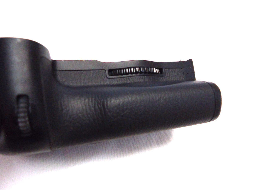 PENTAX D-BG6 BATTERY GRIP