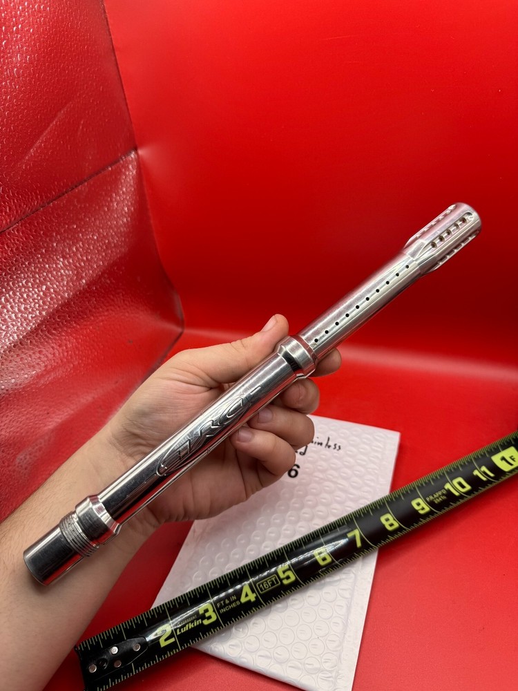 Dye 12 inch Stainless AC Thread