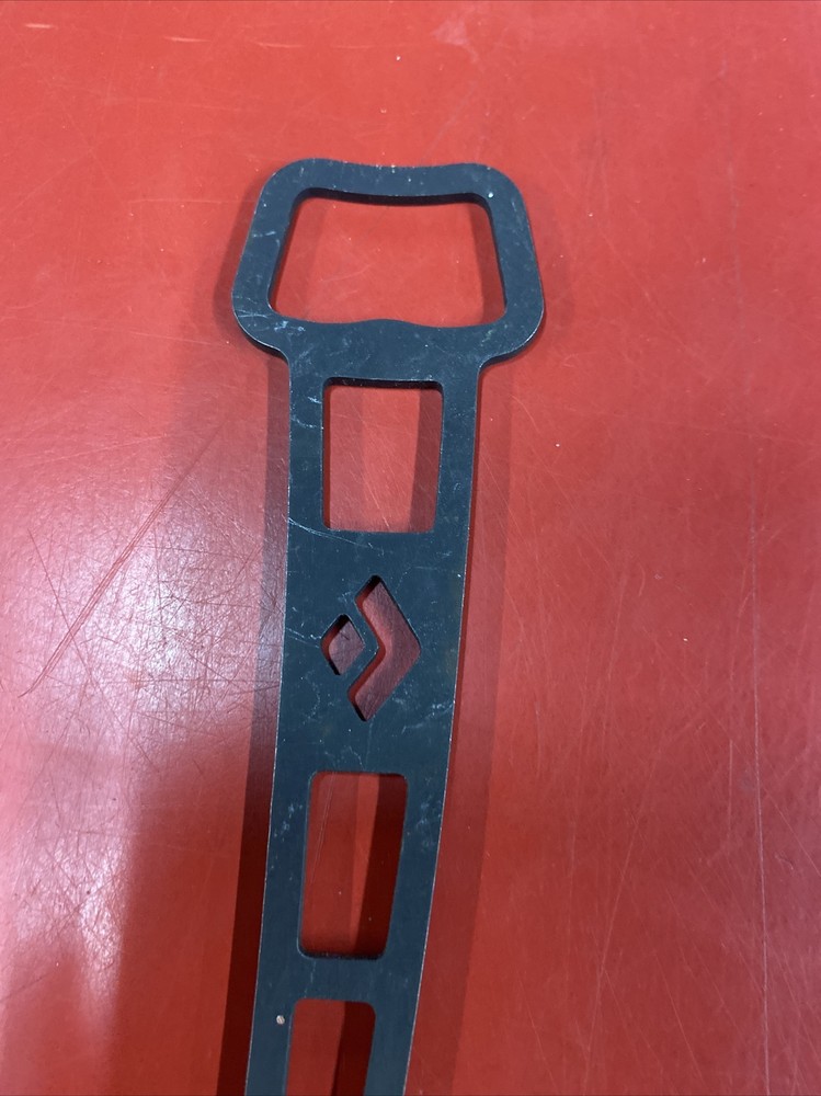 Black Diamond Nut Tool