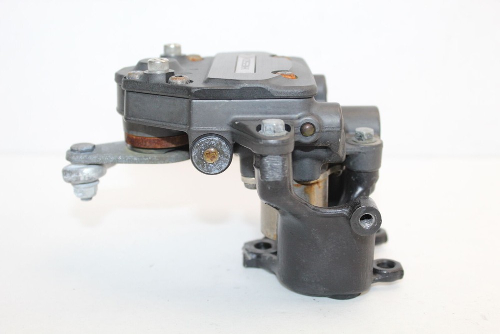 2006 Honda CBR1000RR Steering Stabilizer Damper