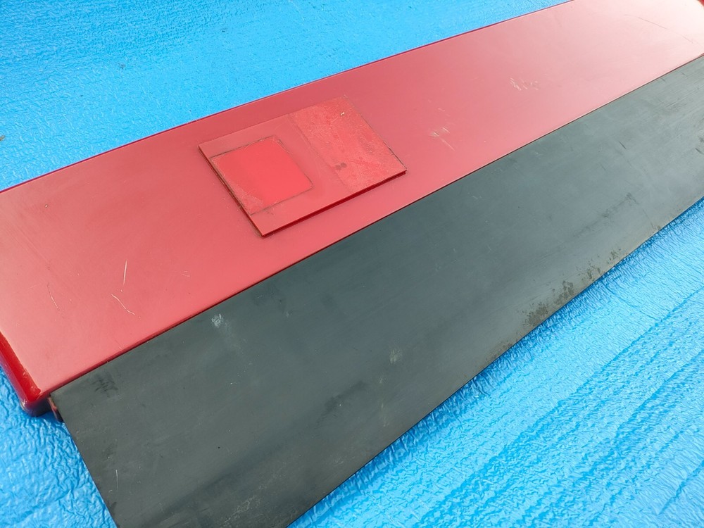 FREIGHTLINER CASCADIA OEM DRIVER LEFT LOWER CAB SIDE FAIRING PANEL 08-24