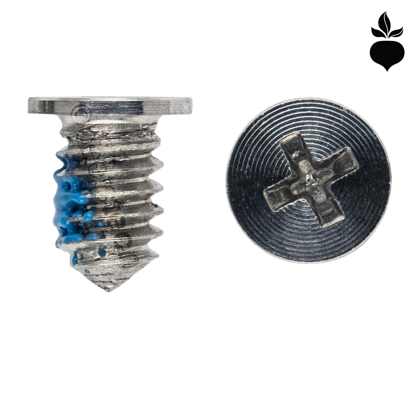 BOTTOM CASE SCREWS - MacBook Pro 13 A1278 15 A1286 17 A1297 2009 2010 2011 2012