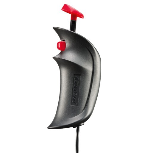 NEW Carrera GO!!! and GO!!! Plus Electronic Speed Controller (2017)