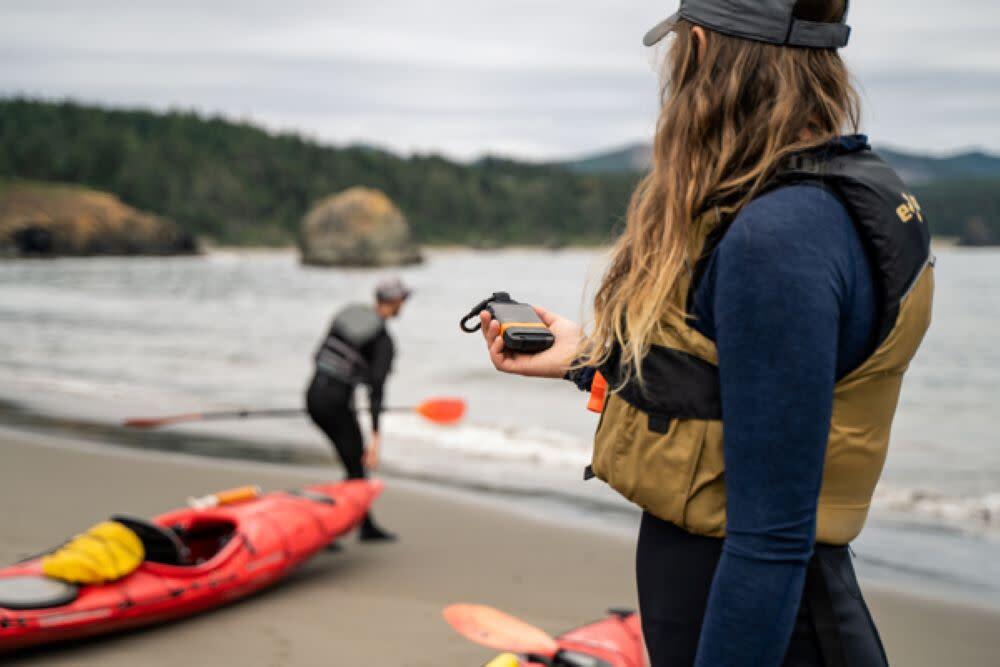 Spot Satellite Gps Messenger