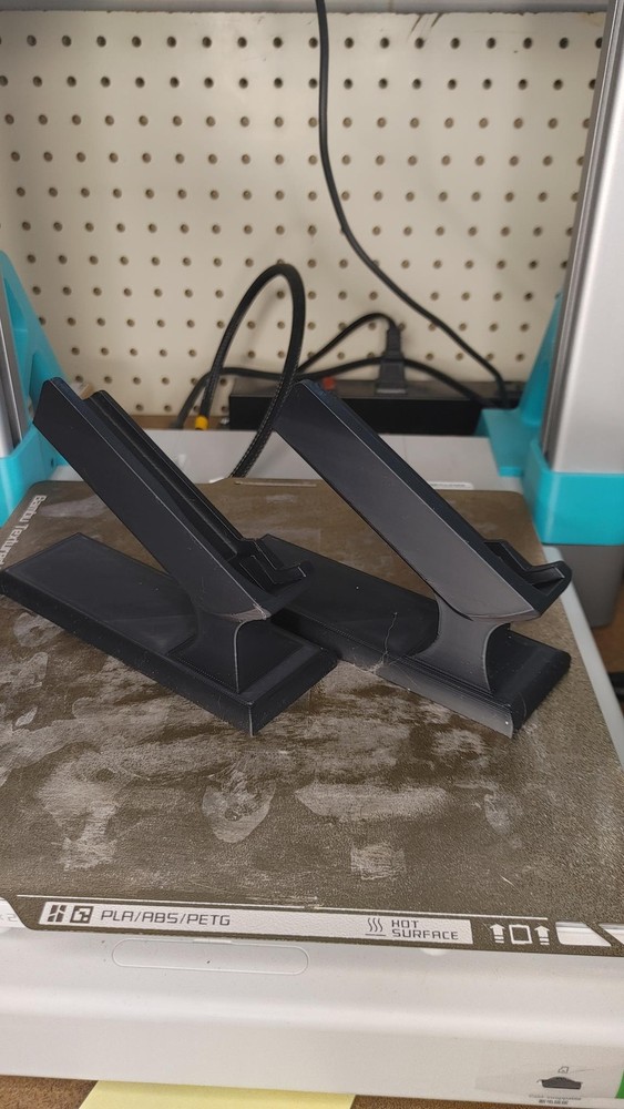 PlayStation Portable PSP Dunk Stand