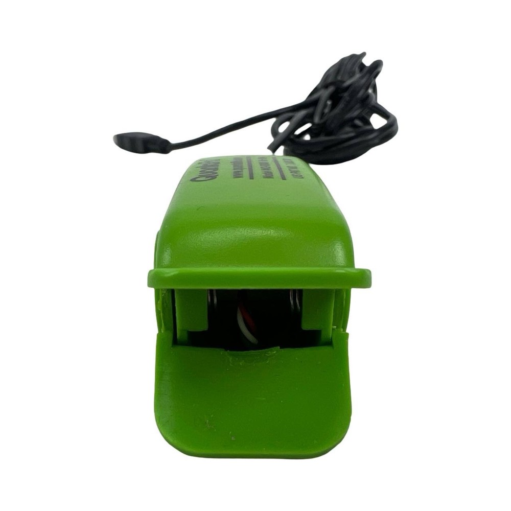 Quantaflow PAD Finger Sensor 42-0008 With Cable