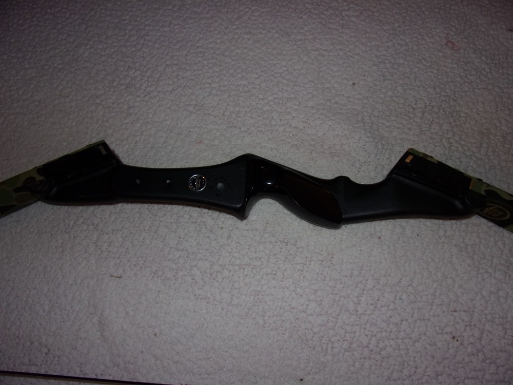 Darton SL50 Compound Bow