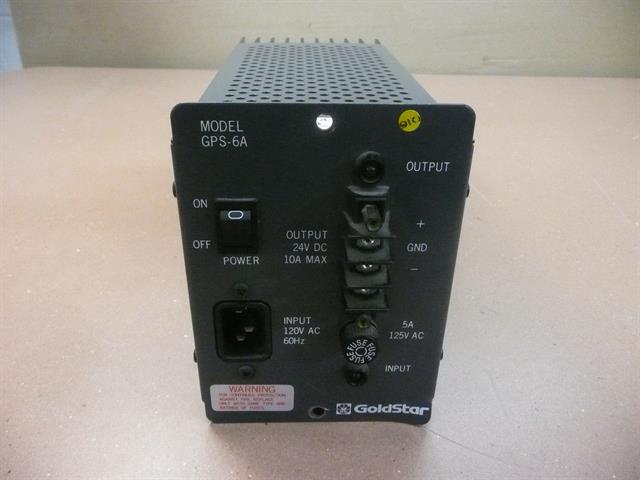 Executone- Isoetec 2994101 Power Supply