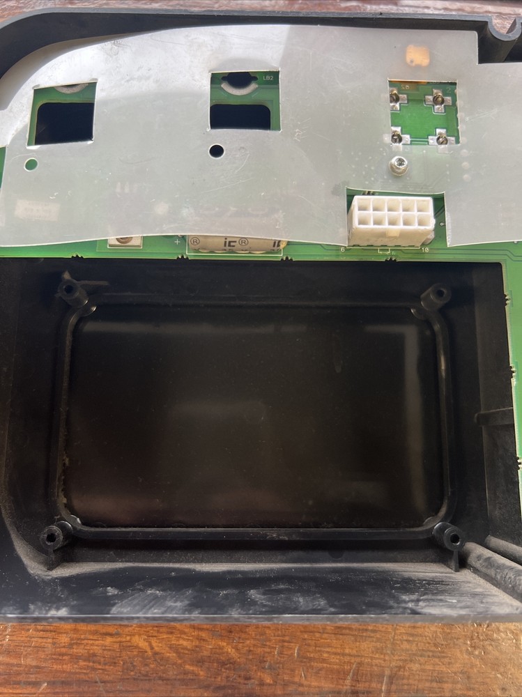 Kenworth T2000 GAUGE PANEL Dash Panel - 05421AA #119